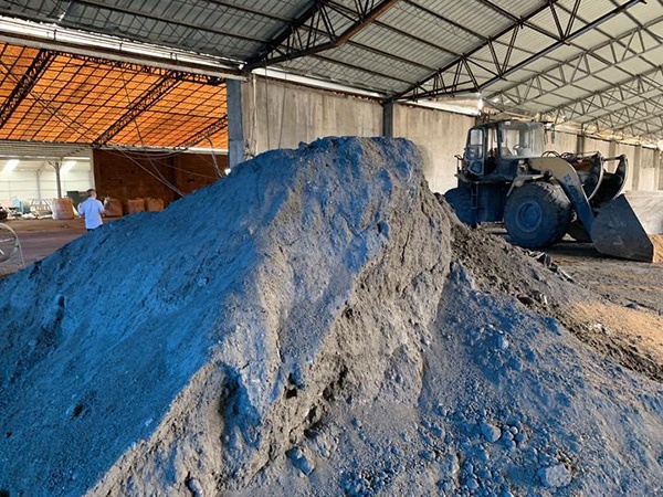 由国家土肥总站监制