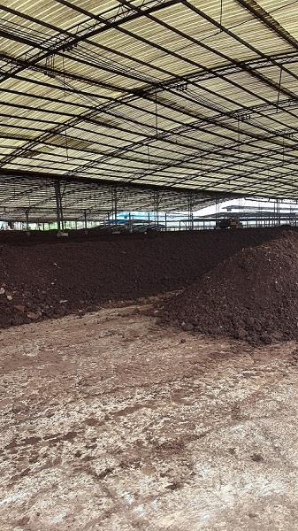 大力推广高效新型肥料