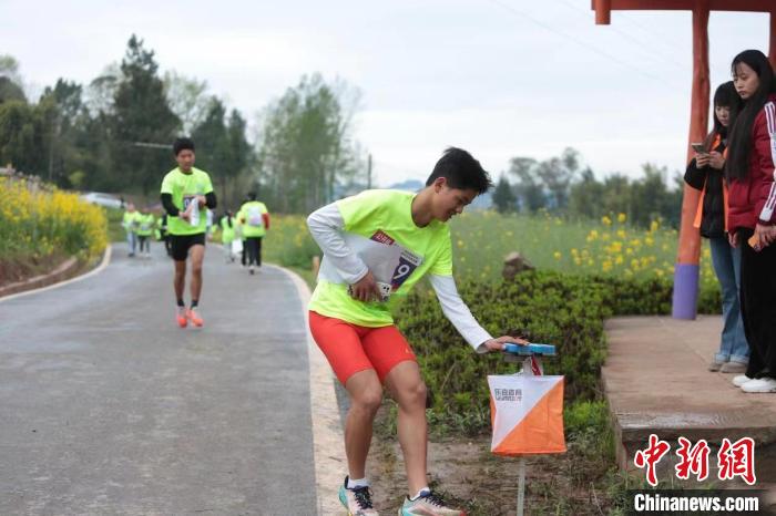 2023年“寻找美丽中华”全