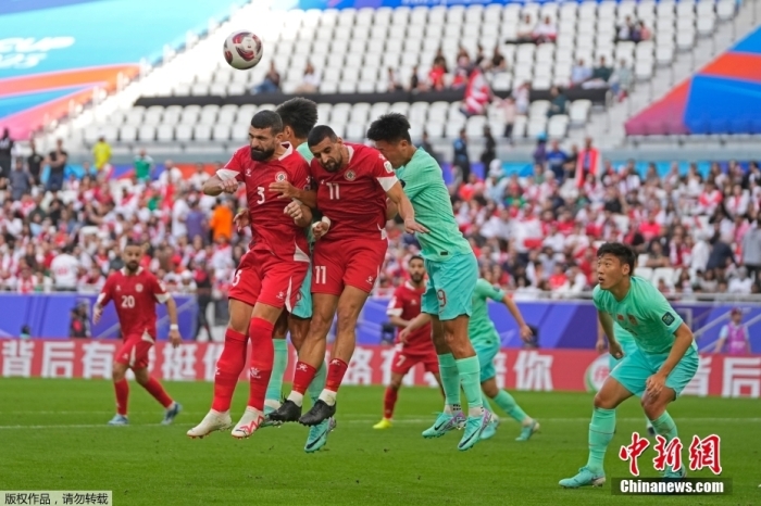 国足再迎亚洲杯生死战，这次出线还是回家？