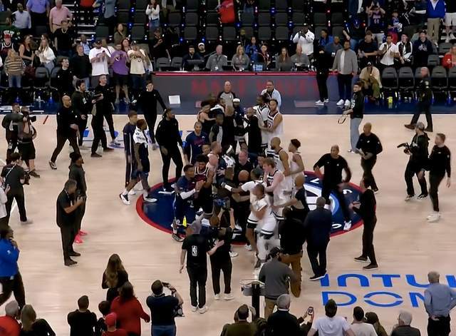 快船大胜森林狼，伦纳德砍45分助球队逆袭西部第