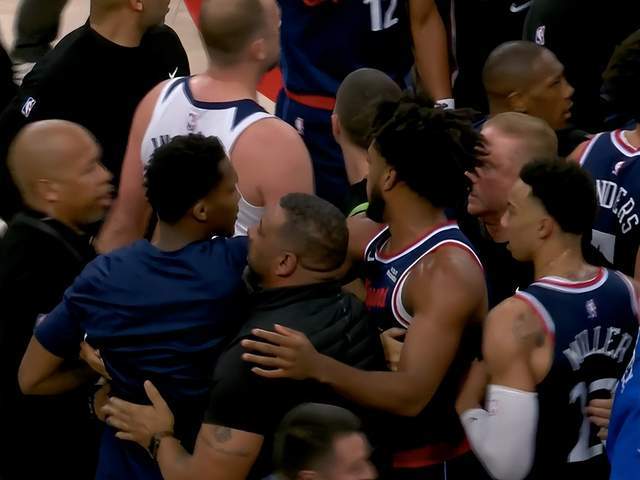 快船大胜森林狼，伦纳德砍45分助球队逆袭西部第