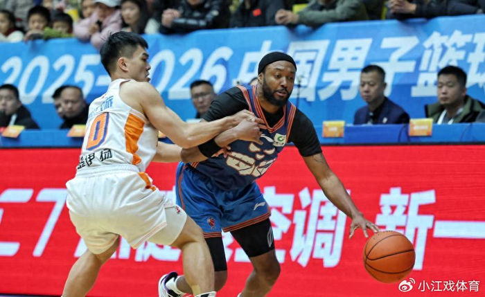 CUBAL联赛再现114分惨案 太原理工狂胜青海师大