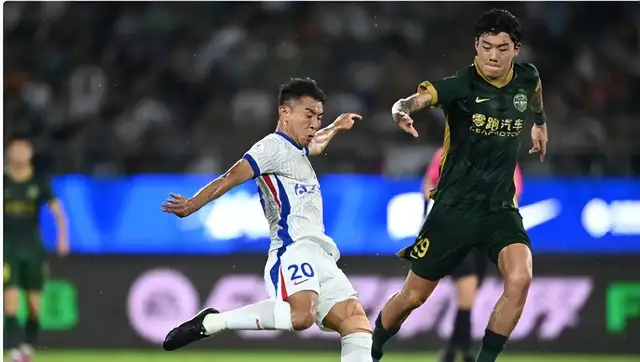 浙江德比迎复仇良机，刘浩帆领衔冲击申花
