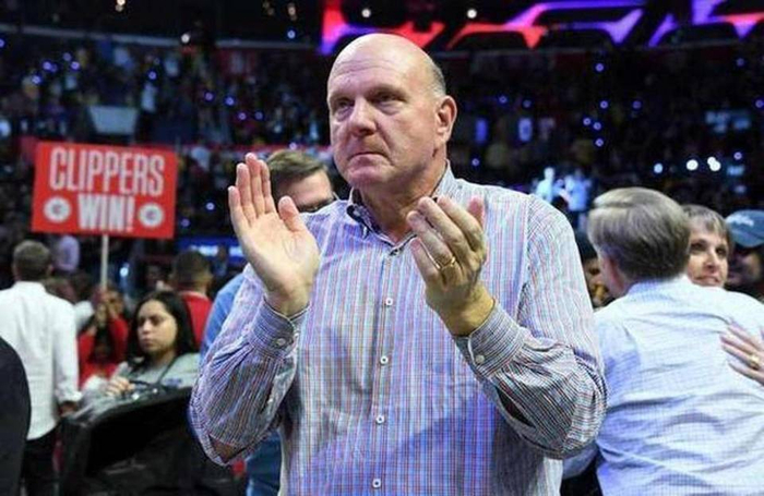 NBA球队市值排名揭晓：勇士登顶湖人紧随其后