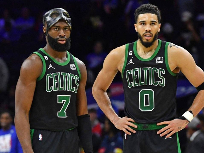 NBA球队市值排名揭晓：勇士登顶湖人紧随其后