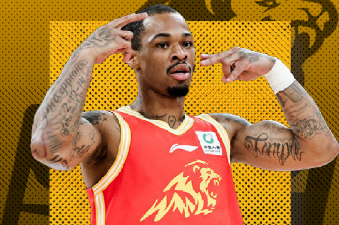 广厦客场力克四川豪取六