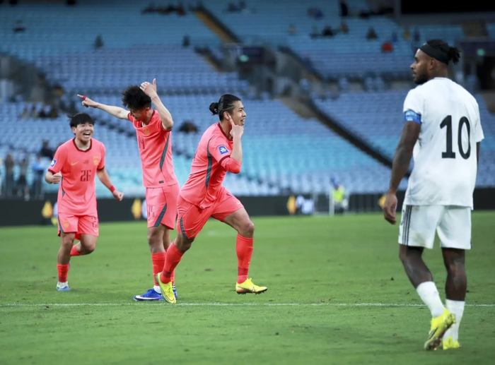 库拉索凭借扩军机遇闯入