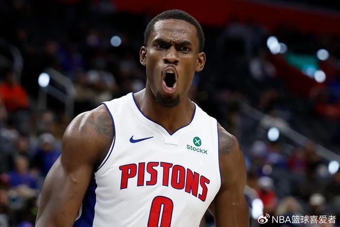 塔图姆力压沃克巴恩斯等六将获东部周最佳