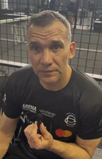 舍甫琴科预测马竞vs巴萨欧冠对决：巴萨稍占优势