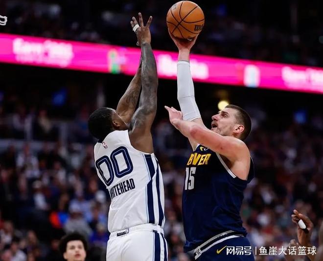 NBA常规赛收官战：雷霆提前锁定西部第一，活塞