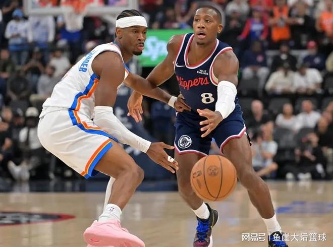 NBA常规赛收官战：雷霆提前锁定西部第一，活塞