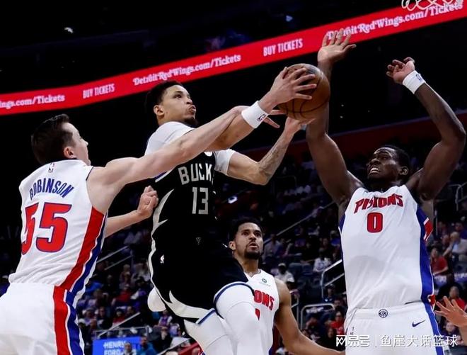 NBA常规赛收官战：雷霆提前锁定西部第一，活塞