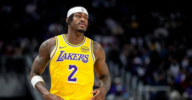 湖人迎战独行侠伤病名单更新 范德比尔特状态存