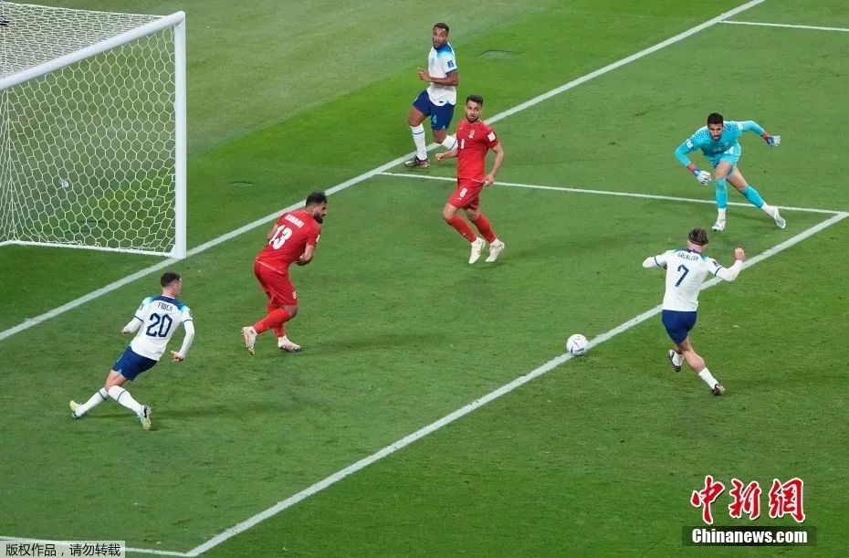 青春风暴之下的三狮英格兰：世界杯征途似乎过