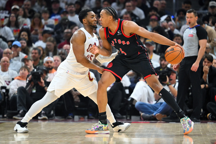NBA季后赛抢七大战：活塞或创历史翻盘 骁勇猛龙